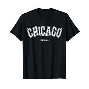 Chicago Illinois TShirt